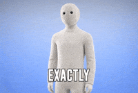 Ai Yes GIF by 1X Technologies