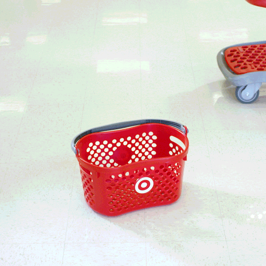 shopping target basket GIF by Target
