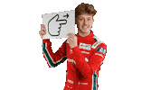 Wec Sticker by Prema Team