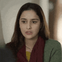 The Diplomat About To Cry GIF by T-Series