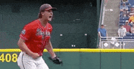 Baseball College GIF by NCAA Championships