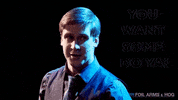 Fah Sean Finegan GIF by FoilArmsandHog