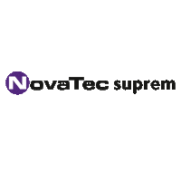 Novatec Sticker by Compo Expert Brasil