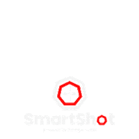 WoodyFilms film smart shot advertising Sticker