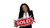 Claudia Ventura Sticker by thelunateam