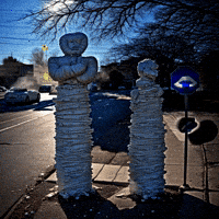 Bg Network GIF by Aleksey Efremov