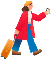 Travel Sticker by Airalo