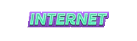 redisiempre internet venezuela valencia margarita Sticker