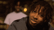 Dance Smile GIF