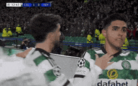 Love Ya Champions League GIF by UEFA