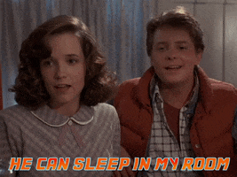 Bttf GIF by Back to the Future Trilogy