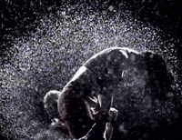 Water Spray GIF by No Doubt