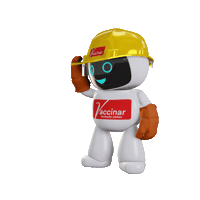 Transformacaodigital Sticker by Vaccinar Nutrição Animal