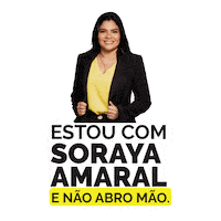 sorayamaral cuiaba soraya daanrox soraya vereadora Sticker