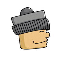 Blito94 music rap feliz musica Sticker