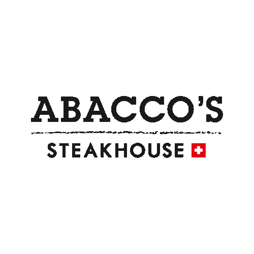 Steak Beef Sticker by abaccos-steakhouse