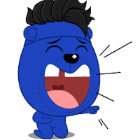 OrangeCube laugh hehe keke orangecube Sticker