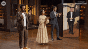 Celebrity Masterchef Clap GIF by MasterChefAU