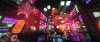 Party Dance Off GIF by DAZZLE SHIP