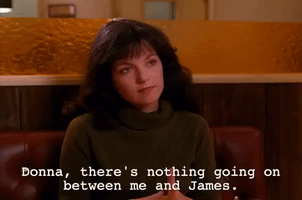 season 2 GIF by Twin Peaks on Showtime