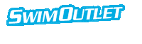 Water Swimming Sticker by SwimOutlet