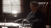 Drama GIF by MonarchOnFOX