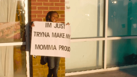 proud GIF by 2 Chainz