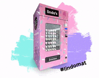 Vending Ice Cream GIF by lindasicecream