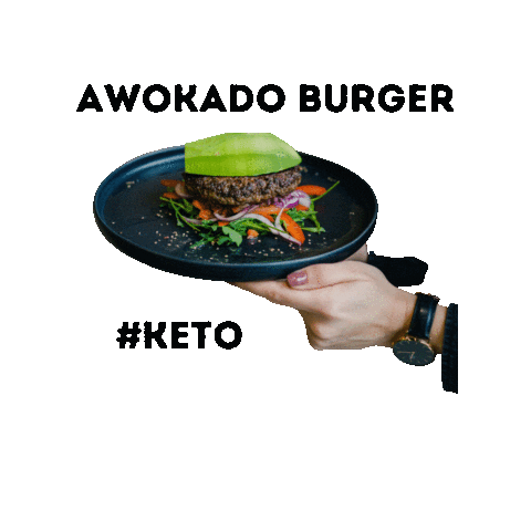 Sticker by Zdrowa Krowa