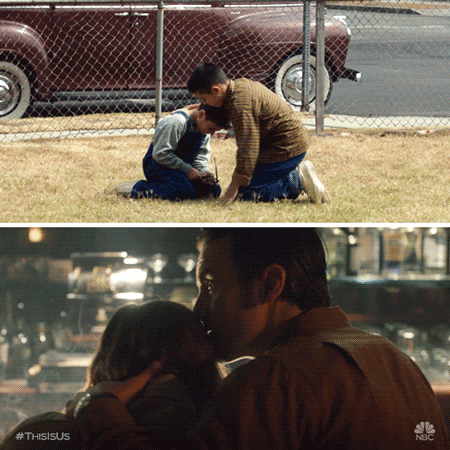 season 3 nbc GIF