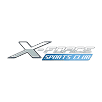 Osnabrück Xforce Sticker by X-Force Sports Club