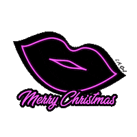 Christmas Tree Sticker by L.A. Girl