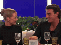 Love Island Julia GIF