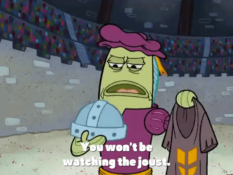 season 4 episode 6 GIF by SpongeBob SquarePants