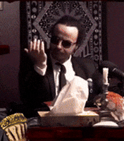 Twitch Nerd GIF