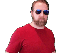 Sportverloning hardy knipoog remi laurel Sticker