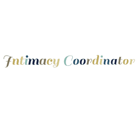 IPECintimacy giphyupload intimacy ipec intimacy coordinator Sticker
