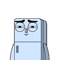 What Did You Do Smh Sticker by Nexio