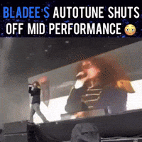 Performance Shuts GIF
