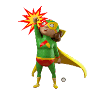 Bael Sticker by Bodega Aurrera