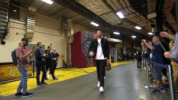 cleveland cavaliers love GIF by NBA
