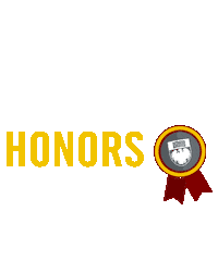 Boothgrad Sticker by Chicago Booth