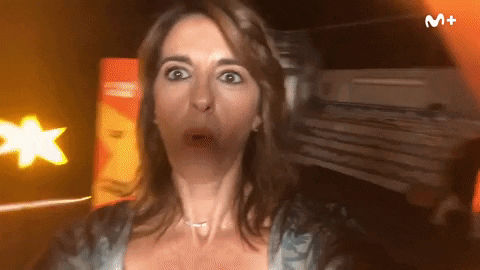 Boom M GIF by Movistar Plus+