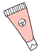 Sticker by Abiby