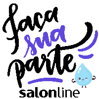 Corona Vai Passar Sticker by Salon Line