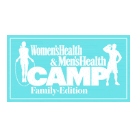 bestmoodevents womenshealth menshealth happytogether familycamp Sticker