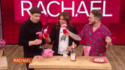 Valentines Day Love GIF by Rachael Ray Show