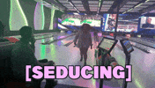 Flirty GIF