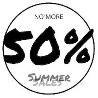 Saldi Sticker by NoMoreBrand