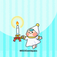 Christmas Fairy GIF